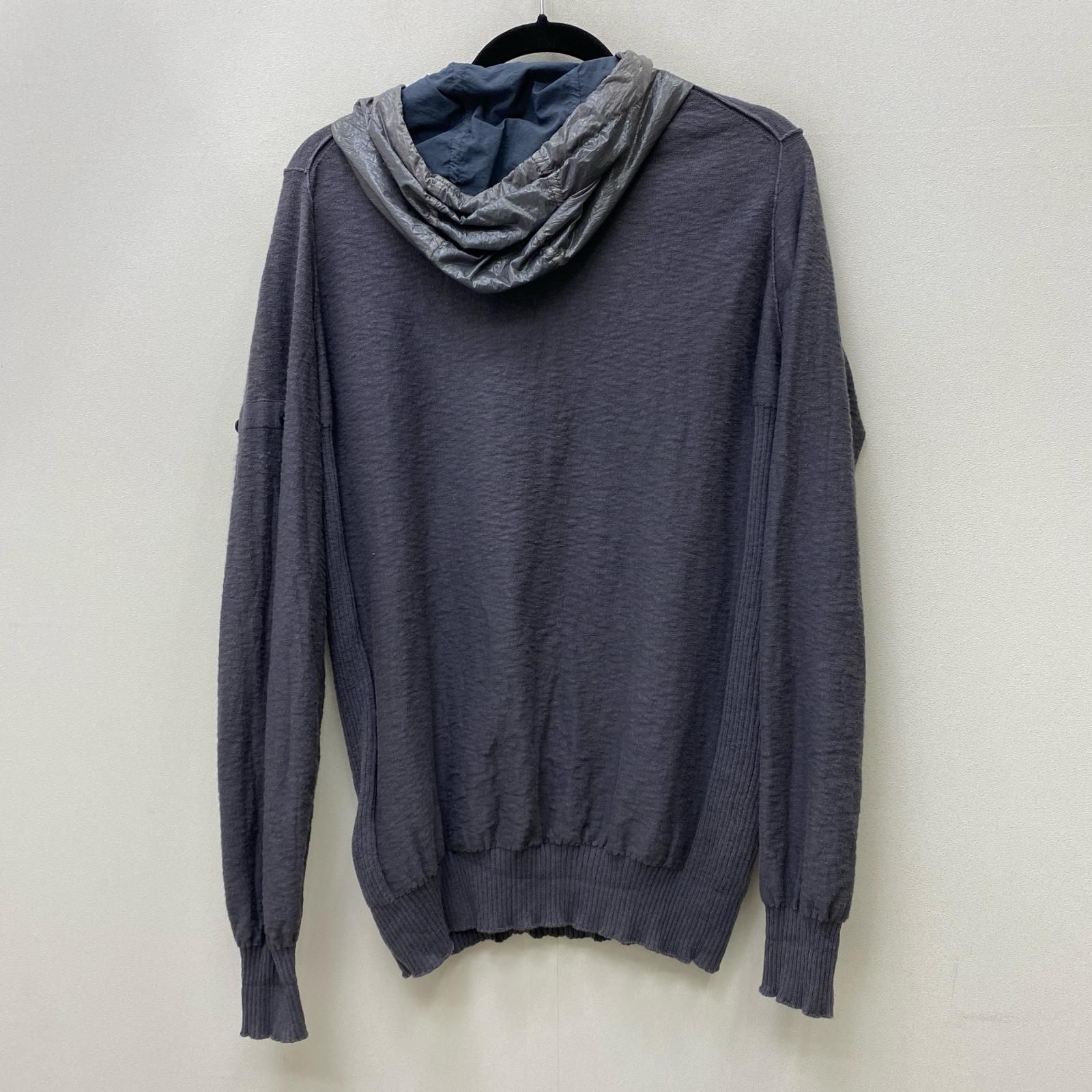 加古川店】 中古 STONE ISLAND | ストーンアイランド パーカー Nylon 