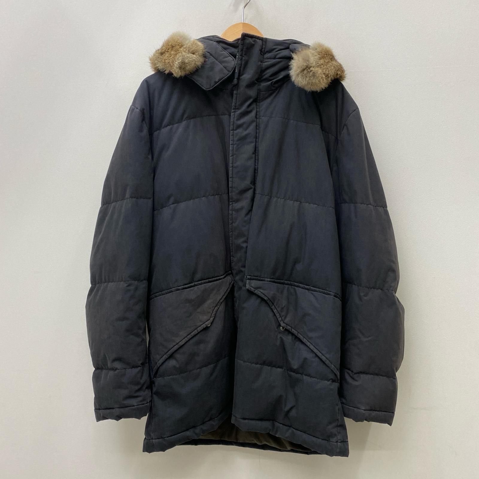 加古川店】 中古 C.P.Company | シーピーカンパニー ダウンジャケット 
