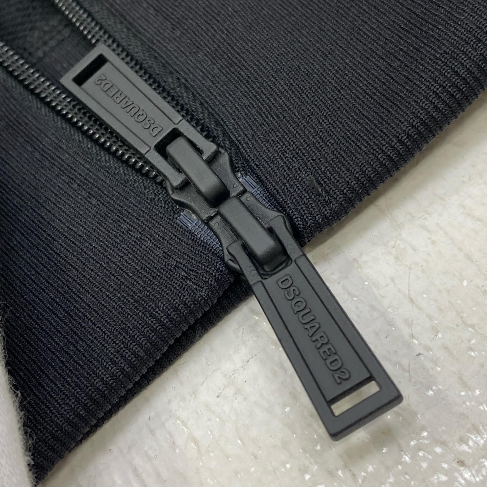 加古川店】 中古 DSQUARED2 | ディースクエアード ジャージ ICON 
