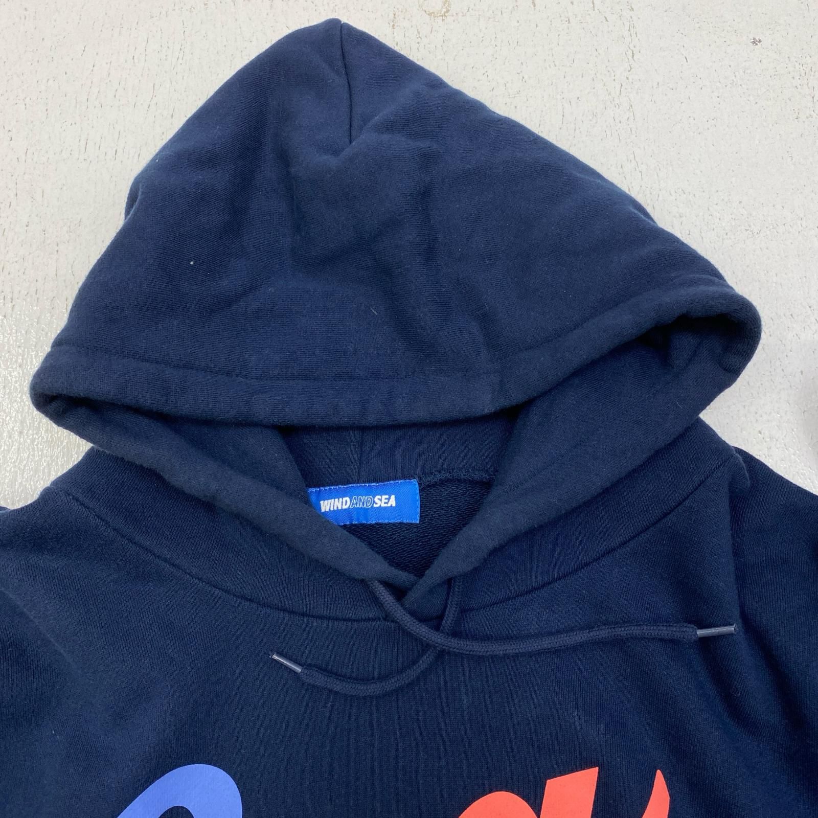 加古川店】 中古 WIND AND SEA | ウィンダンシーウインダンシー 