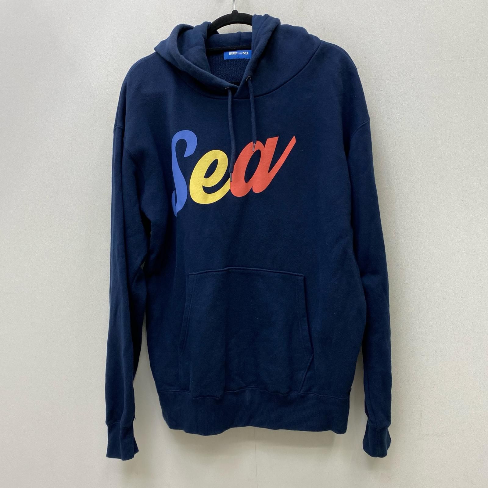 加古川店】 中古 WIND AND SEA | ウィンダンシーウインダンシー 