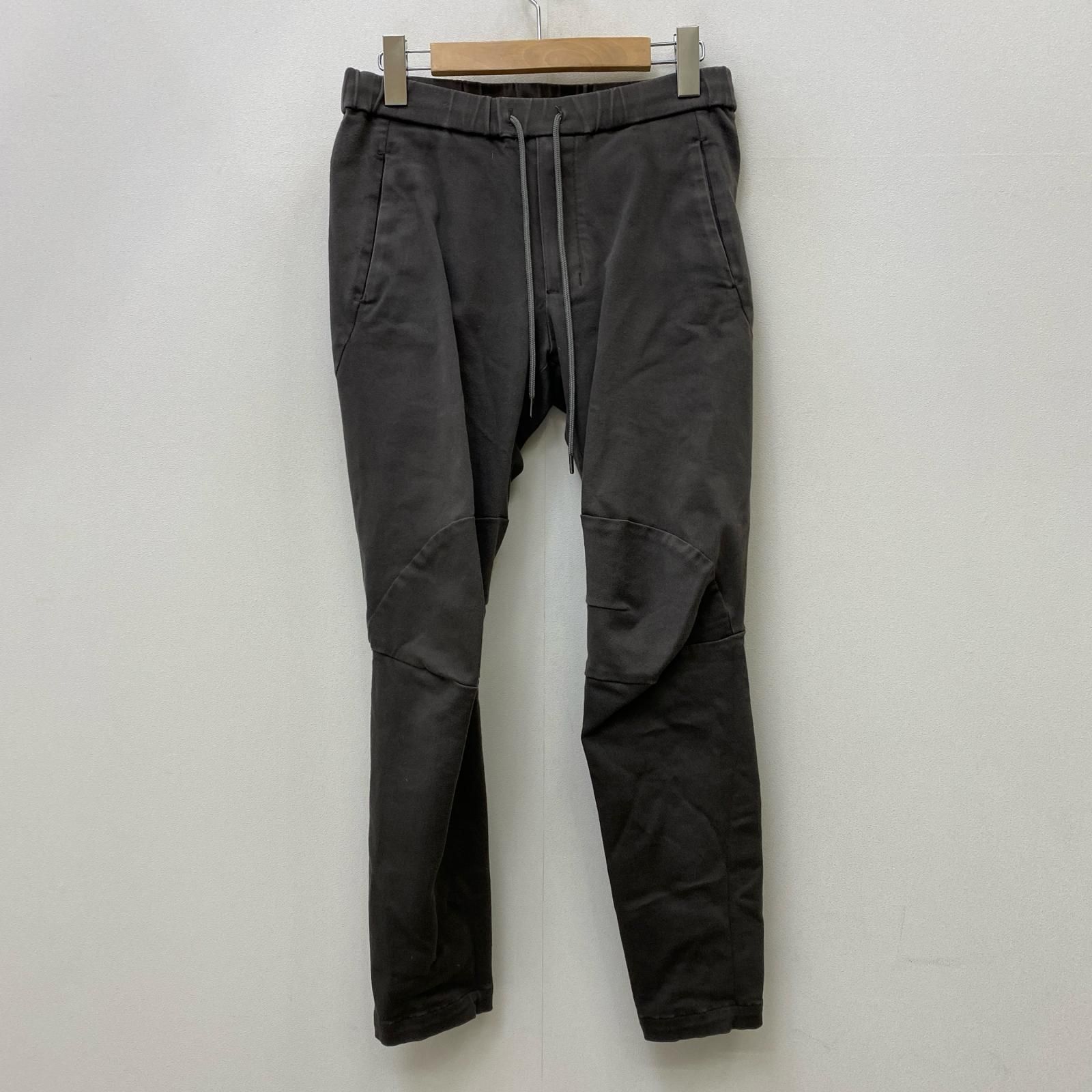 加古川店】 中古 ATTACHMENT | アタッチメント パンツ STRETCH TWILL 