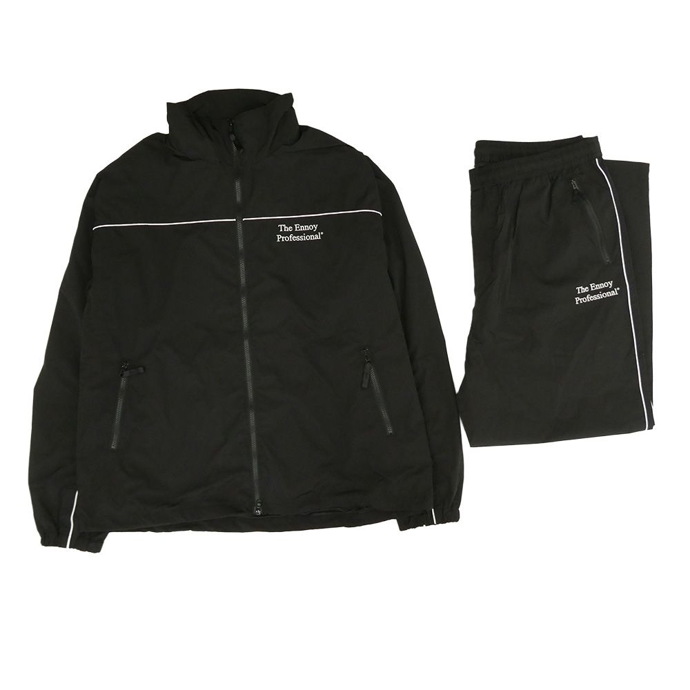 The Ennoy Professional ザ エンノイ プロフェッショナル 26SS