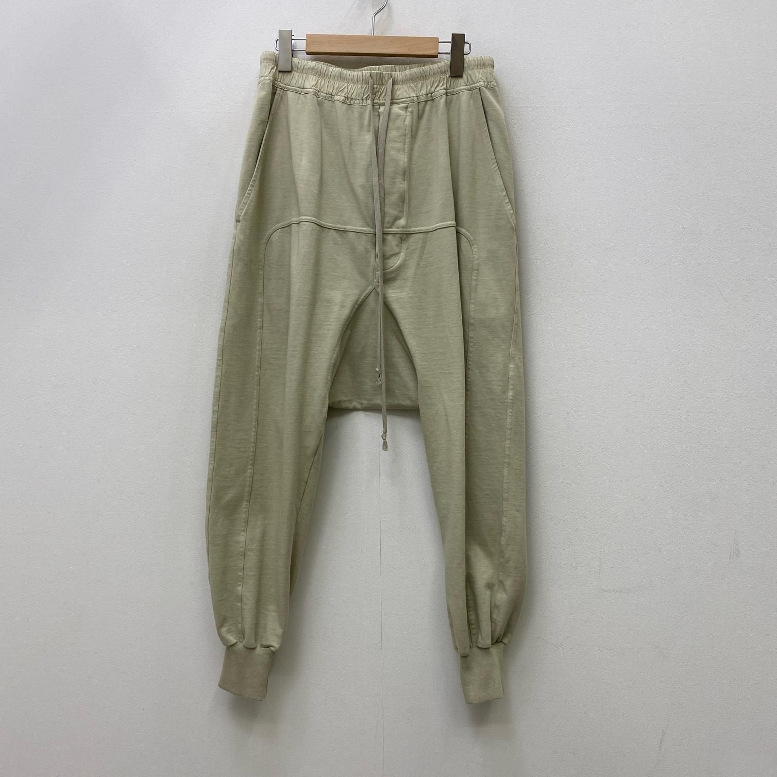 リックオウエンス　サルエルパンツ 加古川店】 中古 Rick Owens | リックオウエンス サルエルパンツ