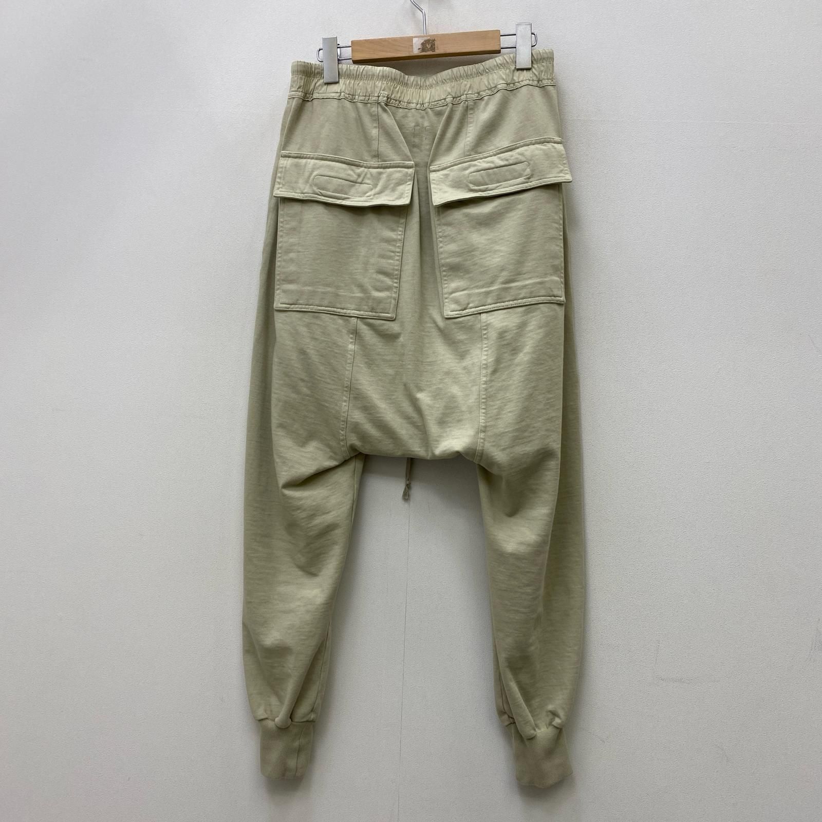 加古川店】 中古 Rick Owens | リックオウエンス サルエルパンツ