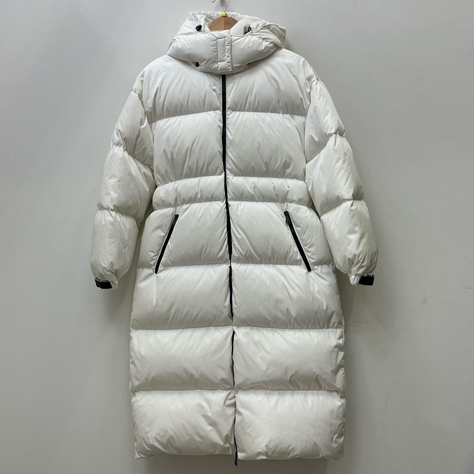加古川店】 中古 MONCLER | モンクレール ダウンジャケット DANUBELONG
