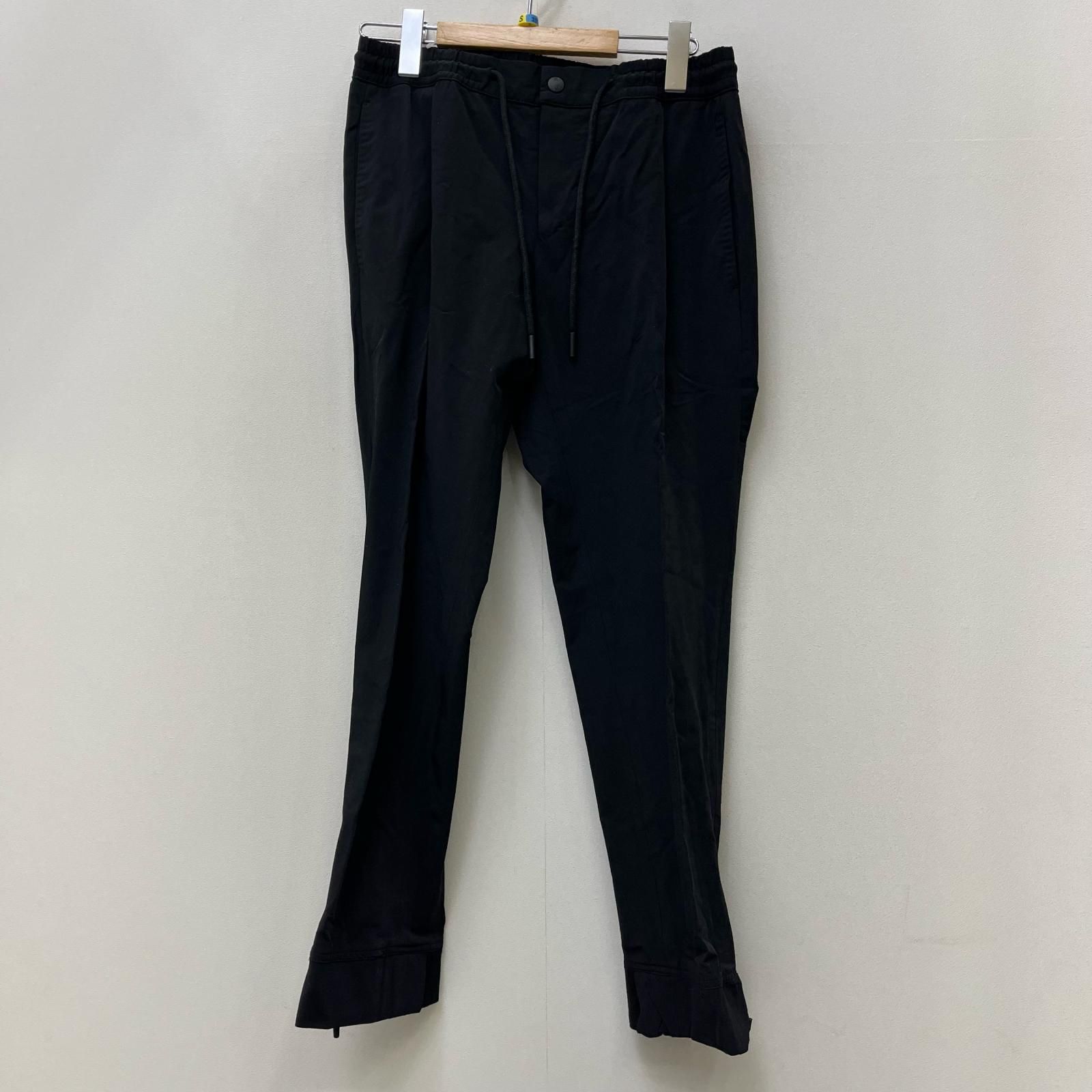 【加古川店】 中古 その他ボトムス COASEMZD0KLT ブラック サイズ：44 【107】