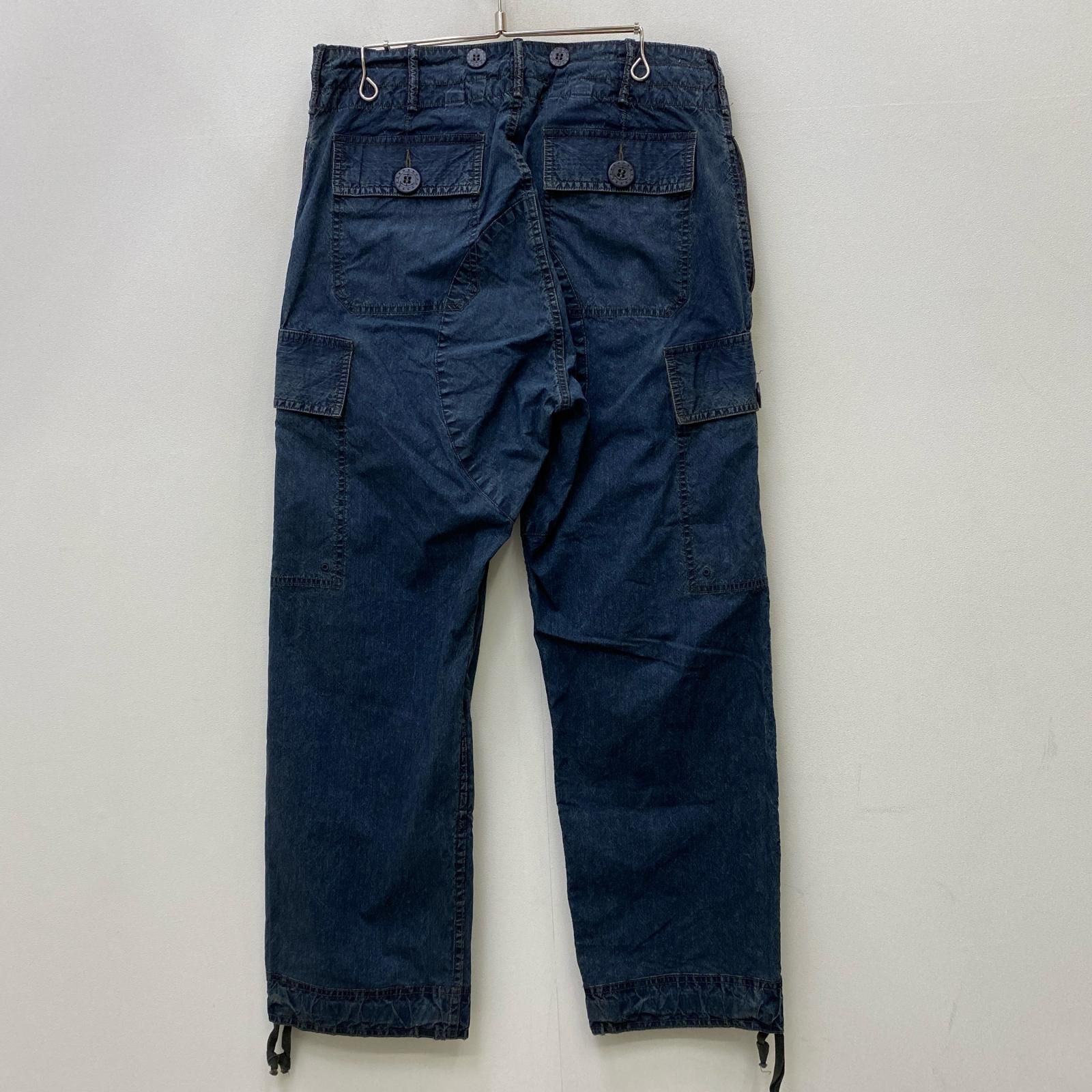 加古川店】 中古 RRL(RALPH LAUREN) | ダブルアールエルラルフローレン 