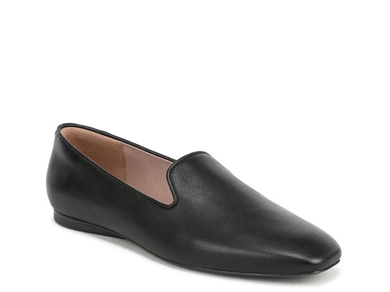 ナチュライザー レディース シューズ スリッポン・ローファー NaturalizerCharm Loafer Black ブラック