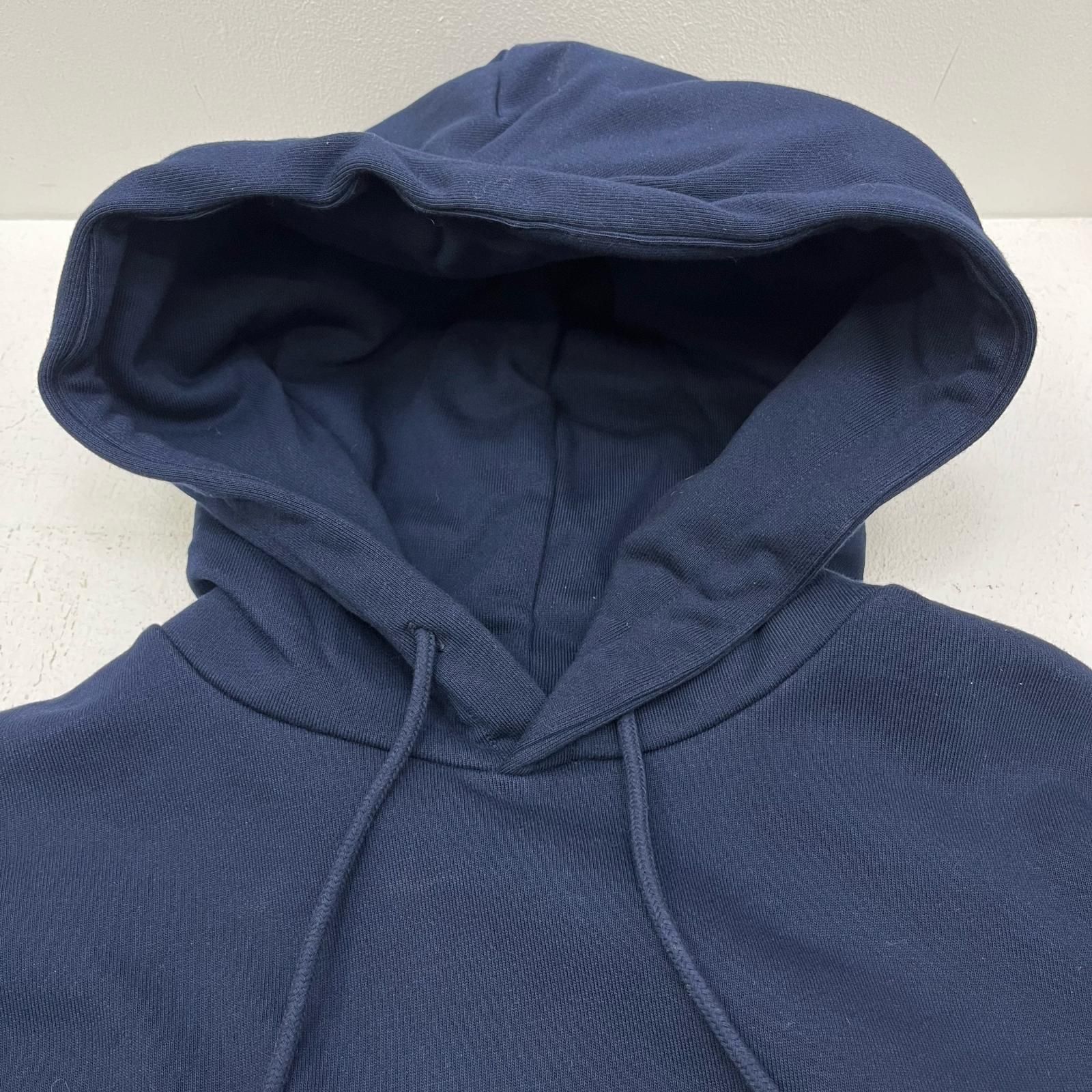 加古川店】 中古 KEBOZ | ケボズ パーカー BDR SWEAT HOODIE 