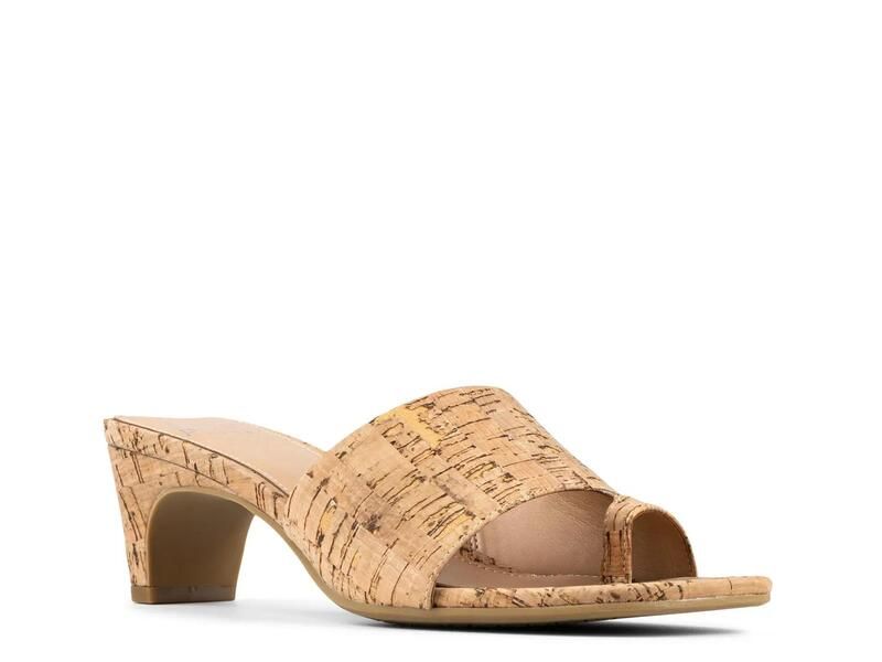 ドナルドプリネール レディース シューズ サンダル Donald PlinerDalayna Sandal Natural Beige Cork ベージュ
