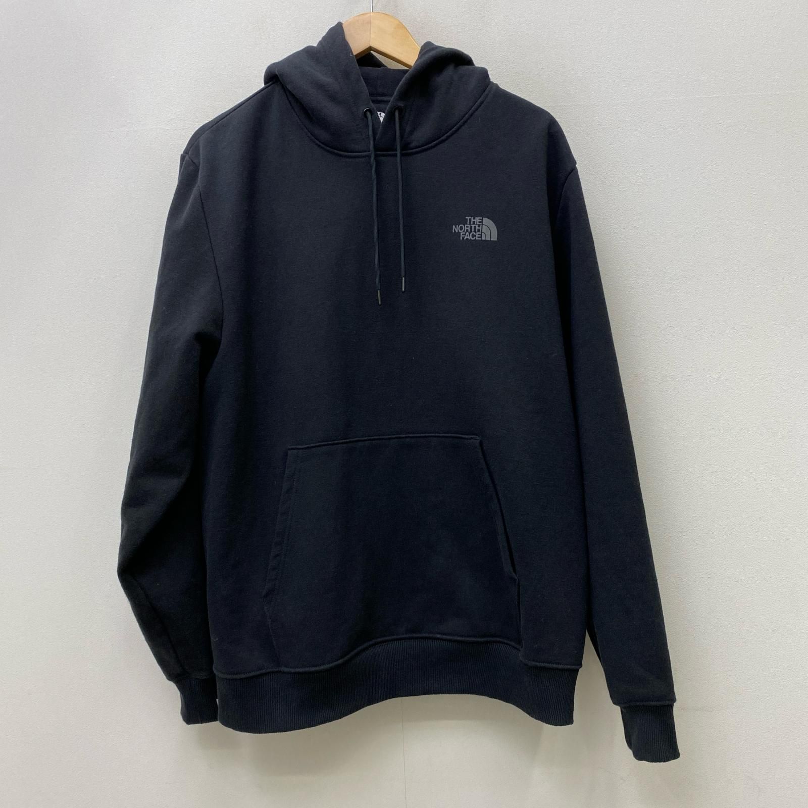 【加古川店】 中古 UNDERCOVER | アンダーカバー パーカー Heavyweight Hoodie NT52405UC ブラック サイズ：XL 【104】