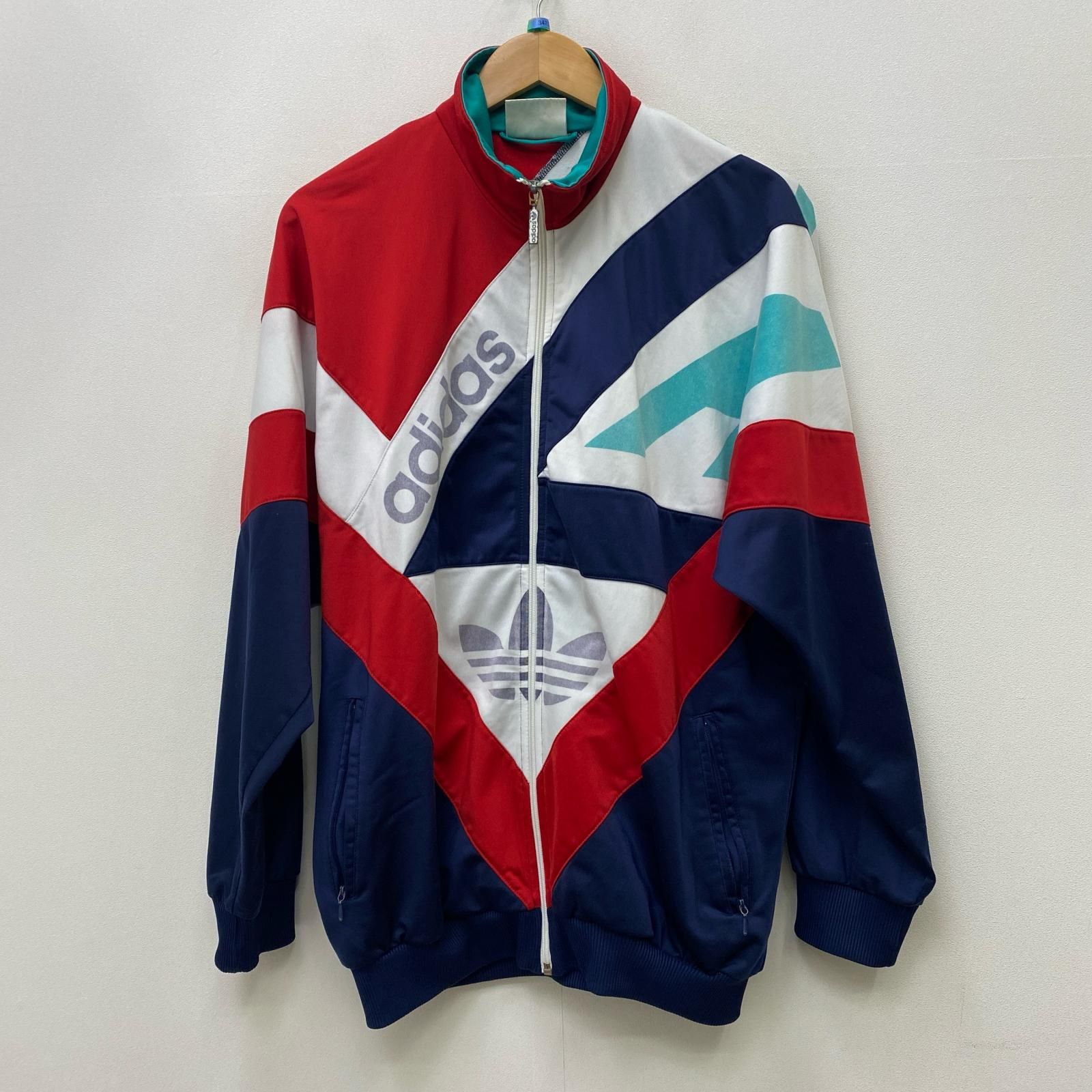【加古川店】 中古 adidas(vintage) | アディダスヴィンテージ ジャージ サイズ：M 【101】