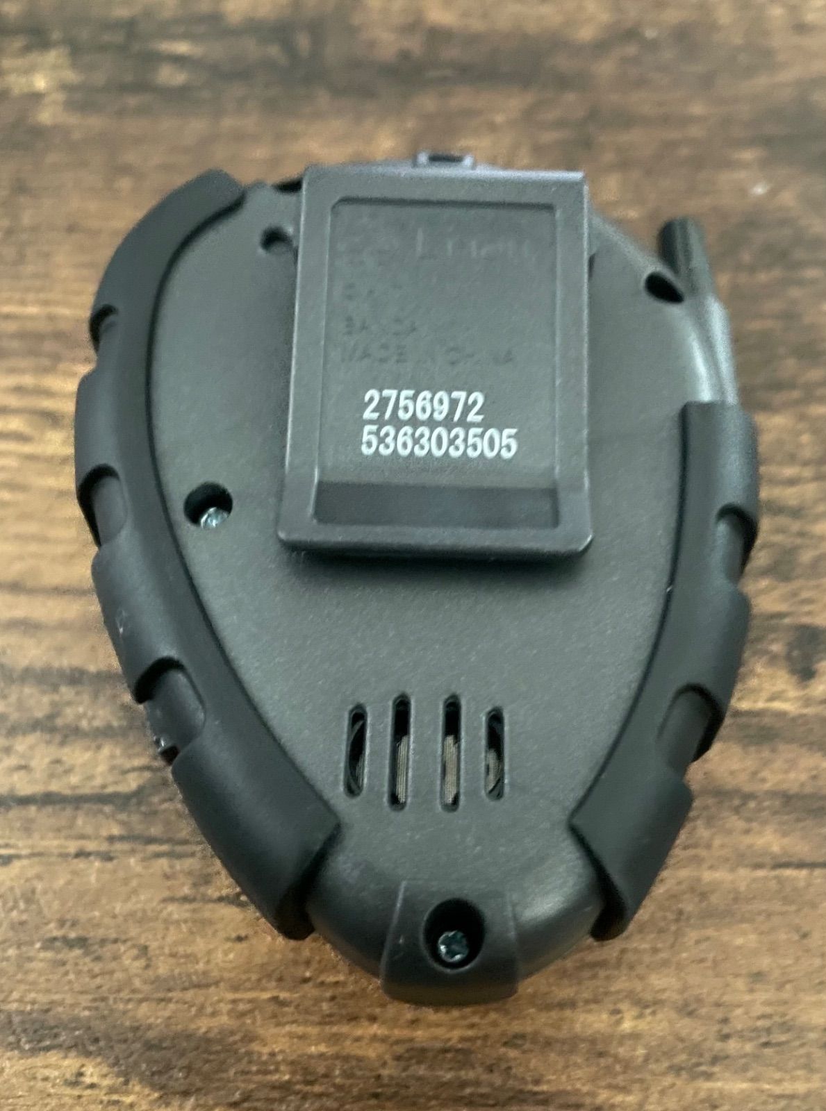 デジヴァイス D-3 DIGIMON DETECT & DISCOVER -25th COLOR EVOLUTION