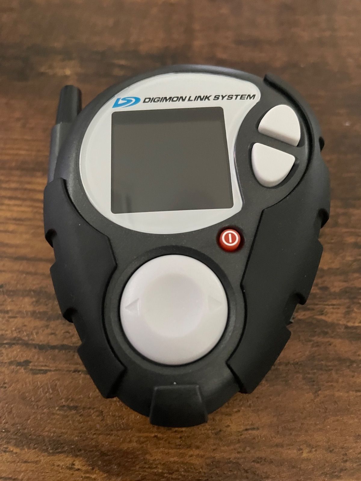 デジヴァイス D-3 DIGIMON DETECT & DISCOVER -25th COLOR EVOLUTION