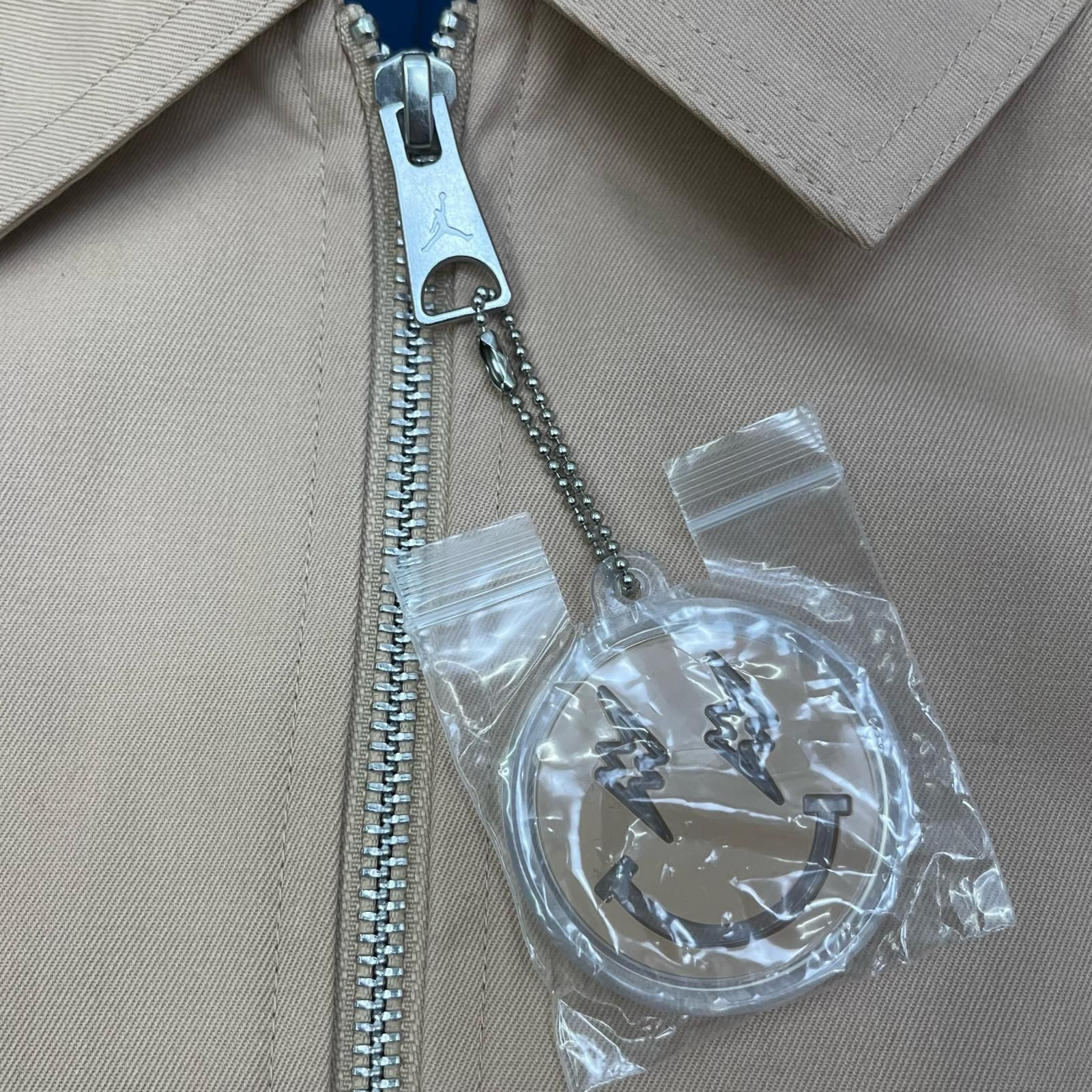 加古川店】 中古 NIKE | ナイキ その他アウター JORDAN BRAND M J JB