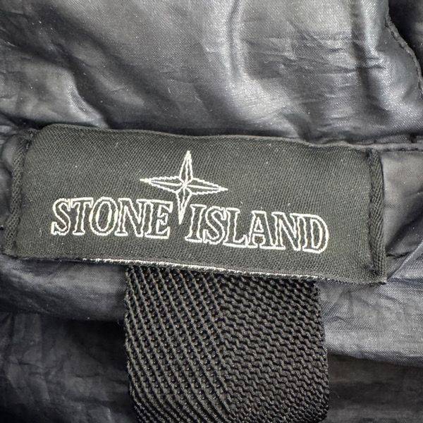 STONE ISLAND/ストーンアイランド Shadow Project/シャドウ