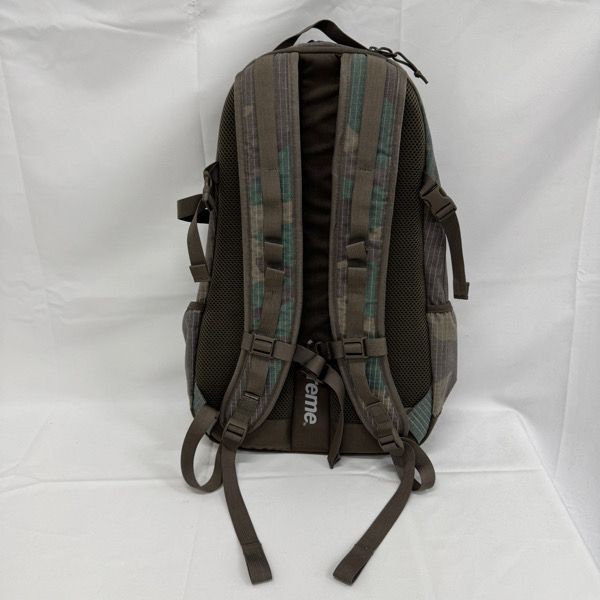 Supreme/シュプリーム【24SS】Backpack/バックパック/リュックサック