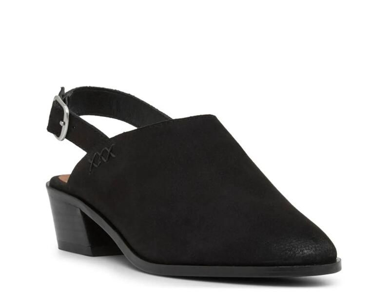 ラッキーブランド レディース シューズ サンダル Lucky BrandMylody Mule Black ブラック