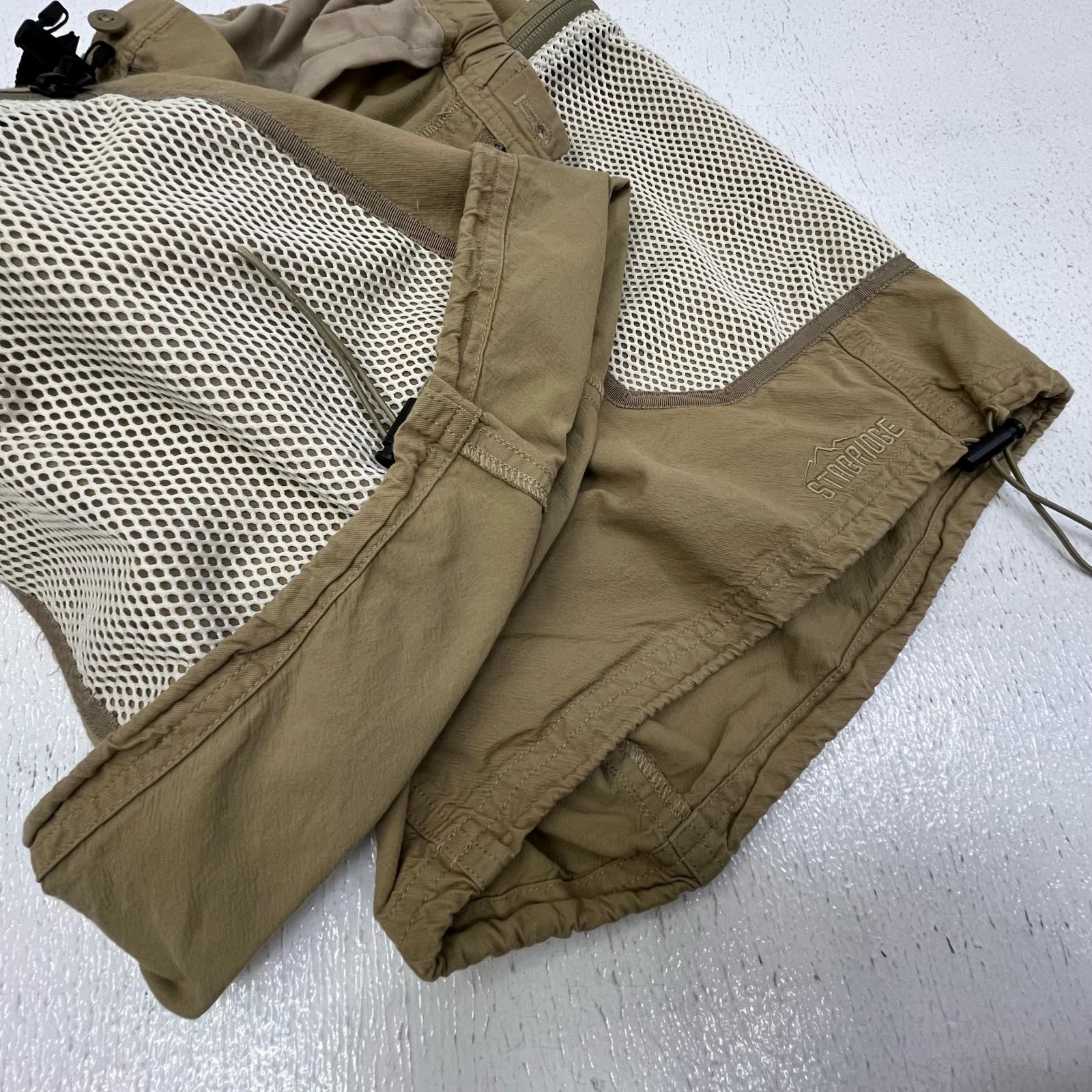 加古川店】 中古 GRIP SWANY | グリップスワニー ショートパンツ ×THE