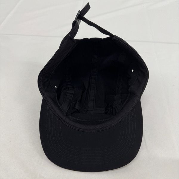 Supreme/シュプリーム【17SS】Iridescent Logo Camp Cap/アイリ