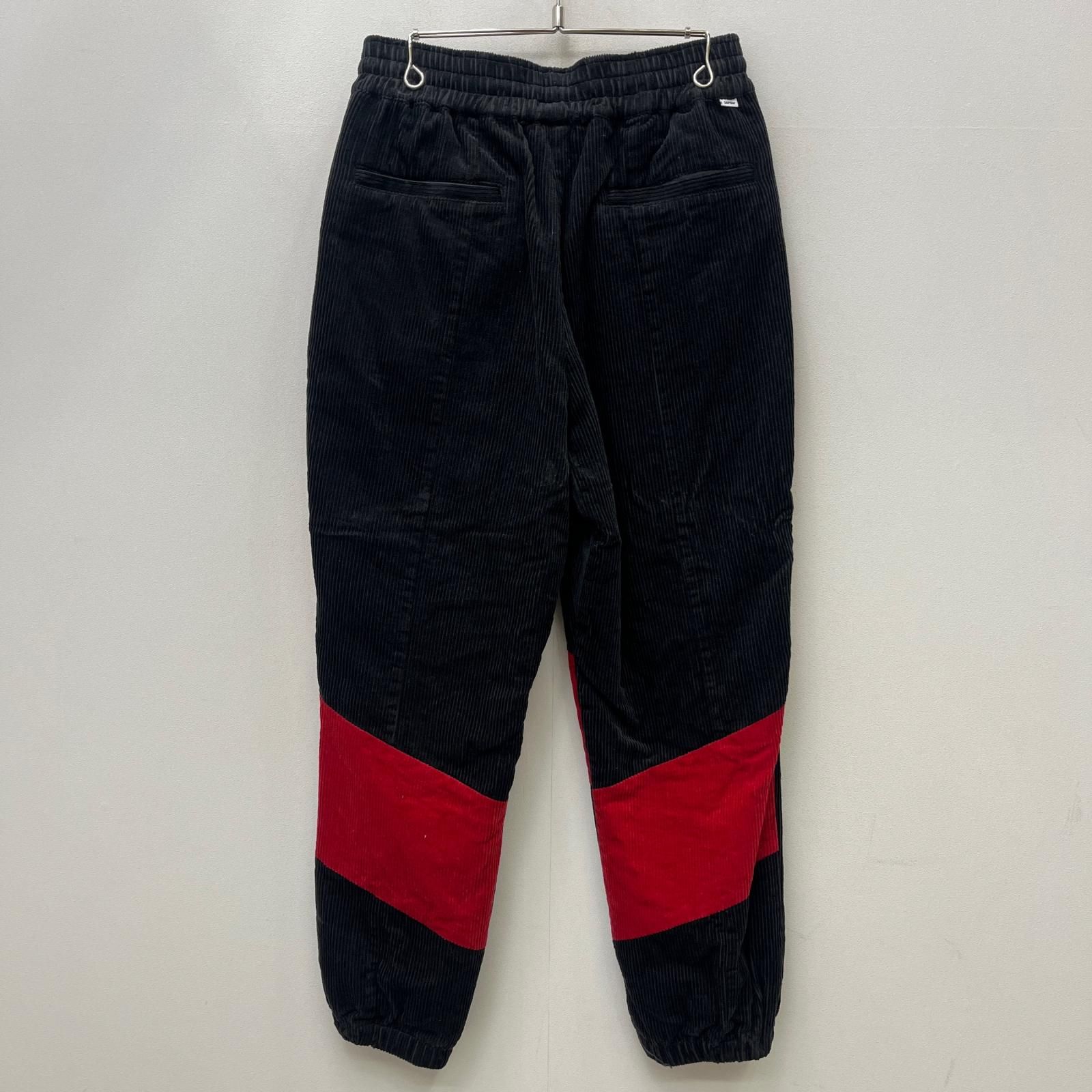 加古川店】 中古 SAPEur | サプール パンツ CORDUROY TRACK PANTS