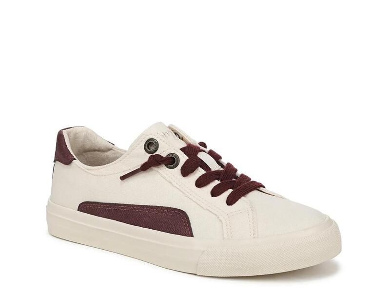 ブローフィッシュマリブ レディース シューズ スリッポン・ローファー スニーカー Blowfish MalibuMartina Too SlipOn Sneaker Womens Off WhiteD