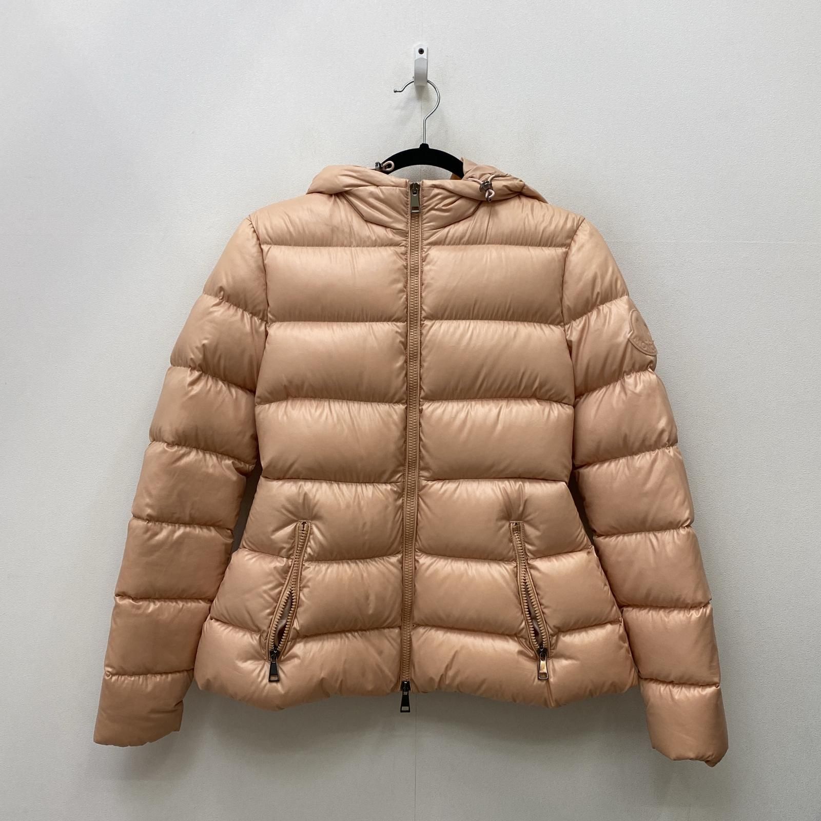 加古川店】 中古 MONCLER | モンクレール ダウンジャケット RHIN