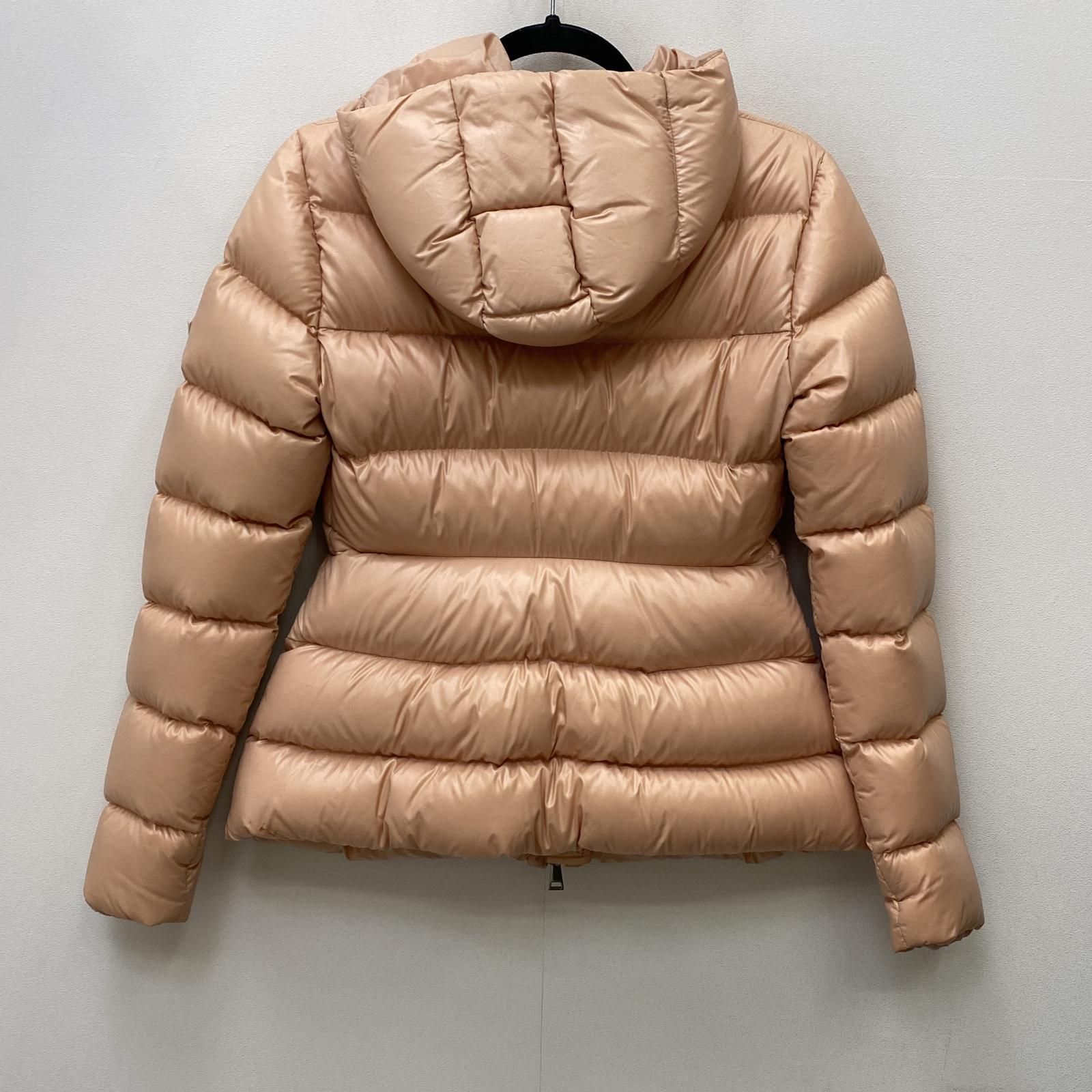 加古川店】 中古 MONCLER | モンクレール ダウンジャケット RHIN