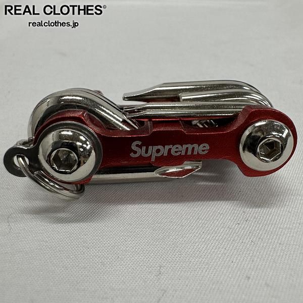 Supreme × Chibi Rib/シュプリーム × チビ リブ【25AW】Screwdriver