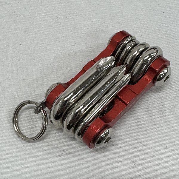 Supreme × Chibi Rib/シュプリーム × チビ リブ【25AW】Screwdriver