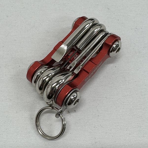 Supreme × Chibi Rib/シュプリーム × チビ リブ【25AW】Screwdriver