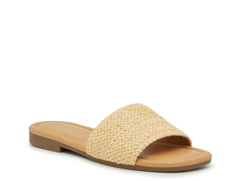 クラウンヴィンテージ レディース シューズ サンダル Crown VintageAvelia Sandal Beige ベージュ