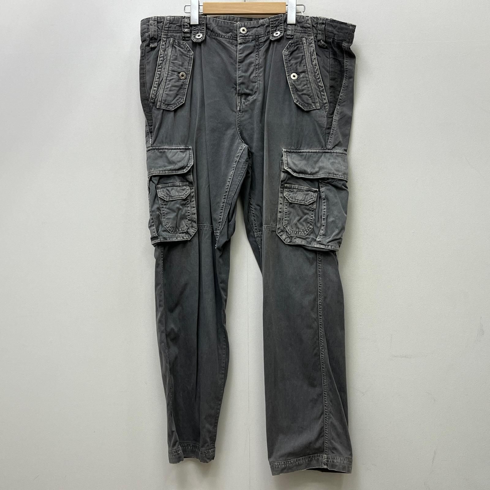 加古川店】 中古 DOLCE & GABBANA | ドルチェアンドガッバーナ カーゴ