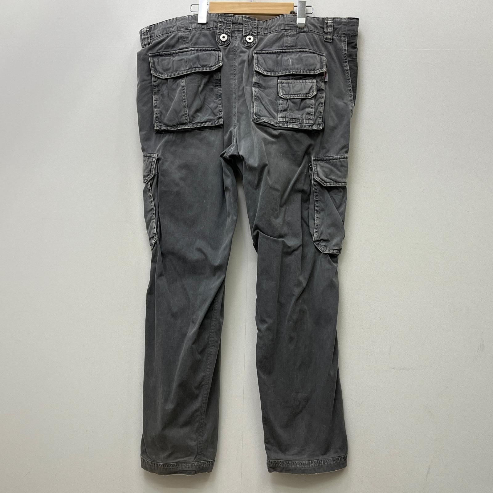 加古川店】 中古 DOLCE & GABBANA | ドルチェアンドガッバーナ カーゴ