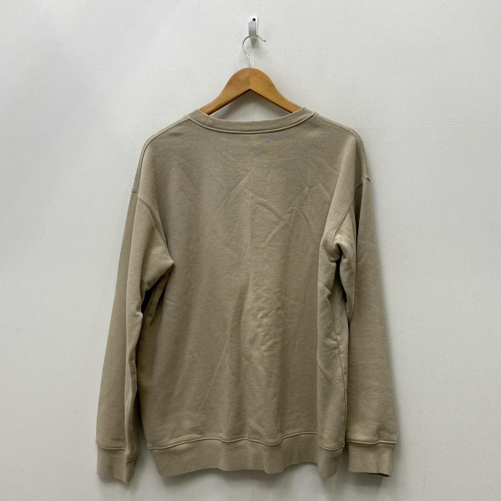 加古川店】 中古 DIME | ダイム スウェット MONTREAL CHOCO LOGO SWEAT 