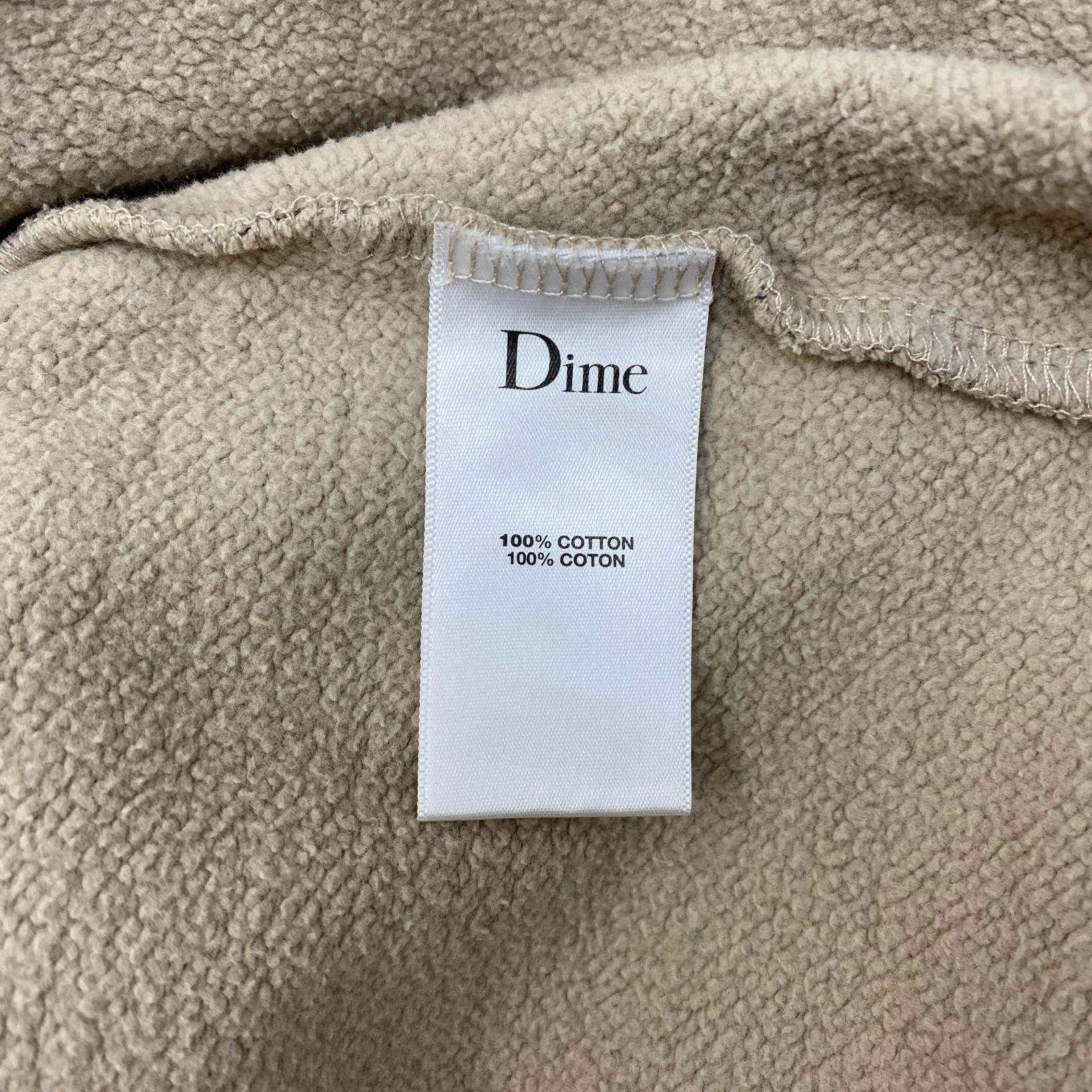 加古川店】 中古 DIME | ダイム スウェット MONTREAL CHOCO LOGO SWEAT 