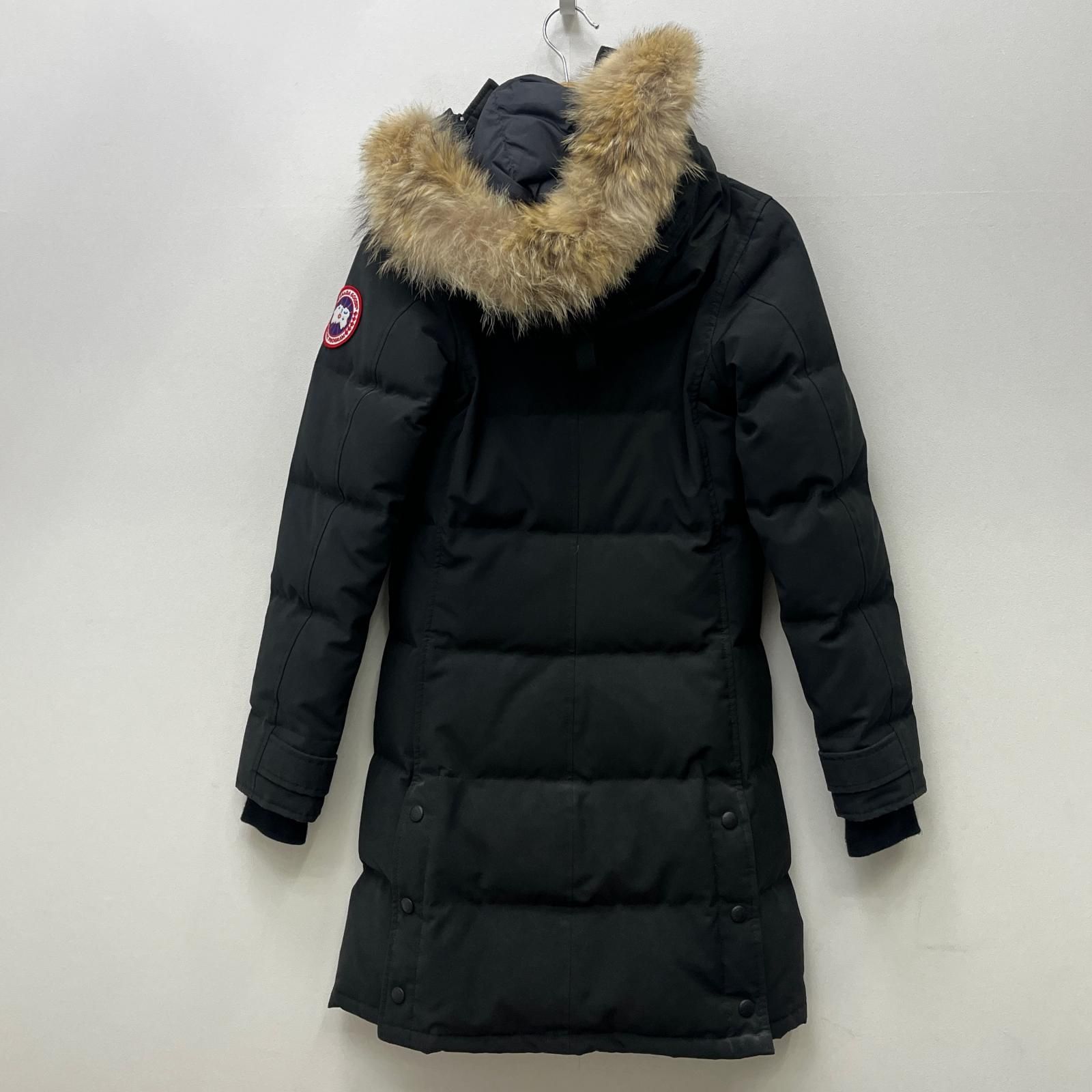 加古川店】 中古 CANADA GOOSE | カナダグース ダウンジャケット 
