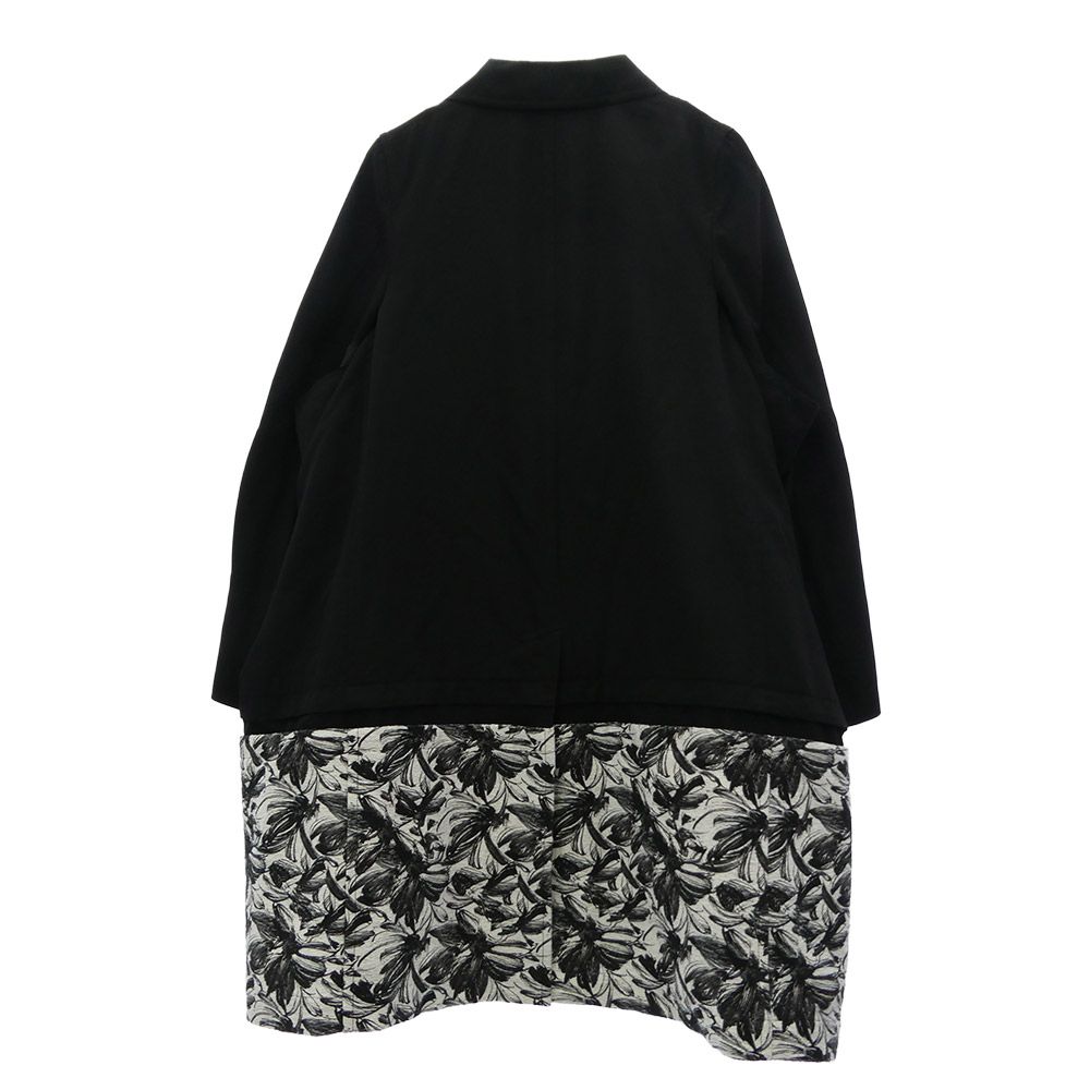COMME des GARCONS HOMME PLUS コムデギャルソンオムプリュス 22SS PI 