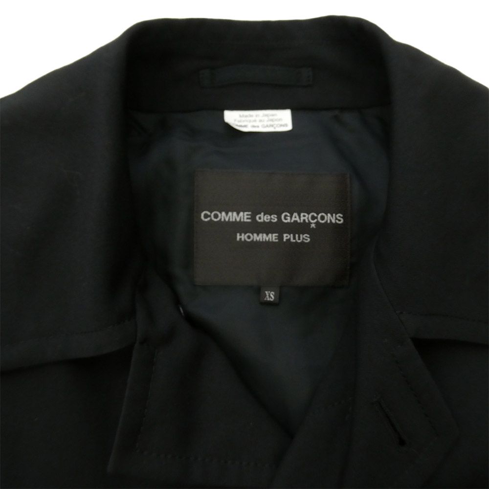 COMME des GARCONS HOMME PLUS コムデギャルソンオムプリュス 22SS PI 