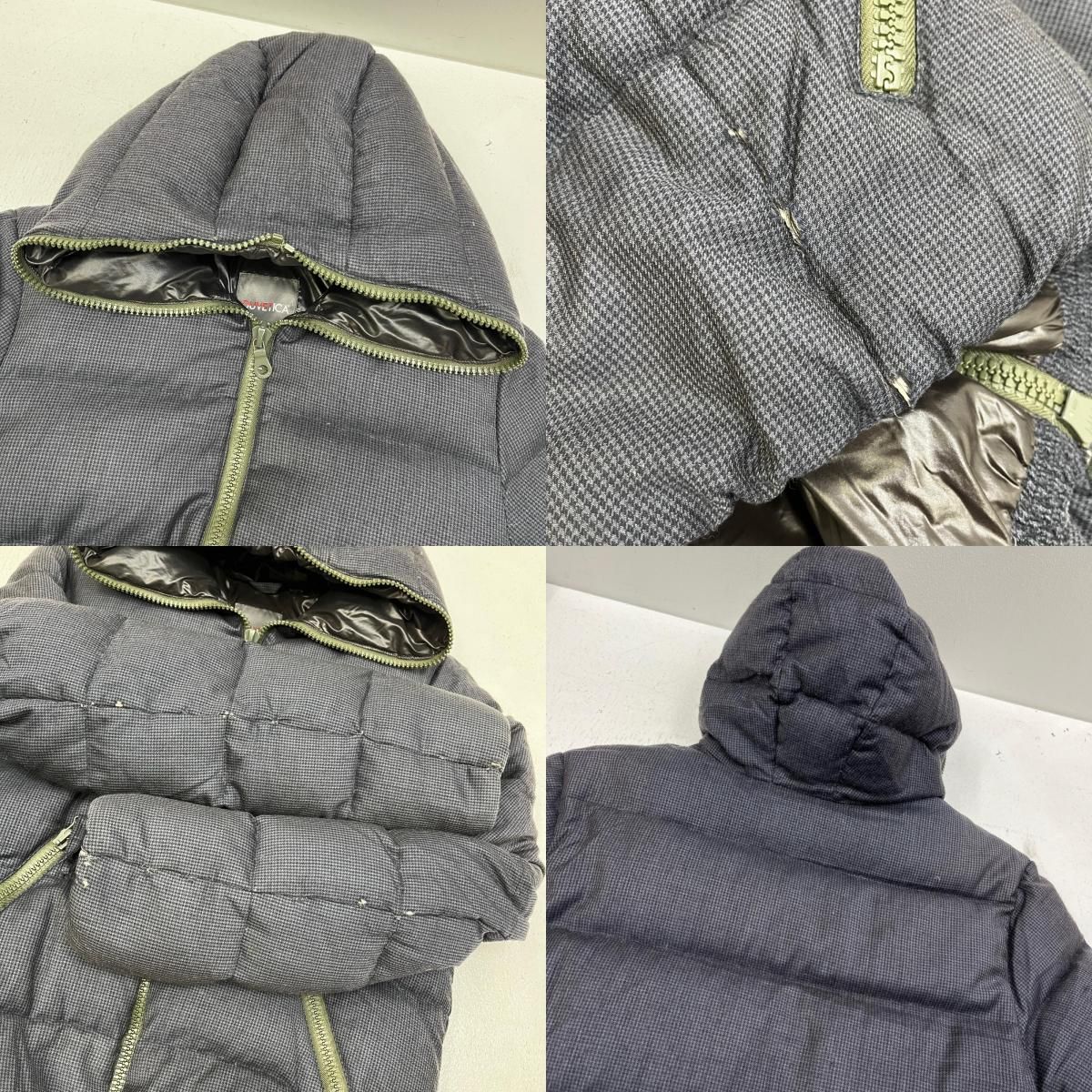 加古川店】 中古 DUVETICA | デュベティカ ダウンジャケット DIONISIO 