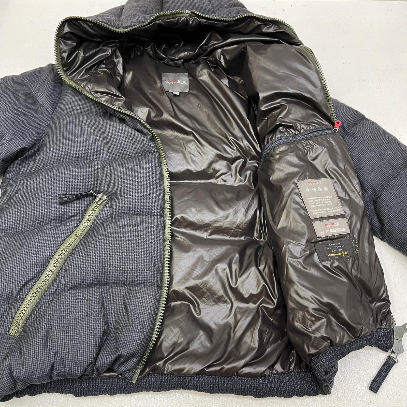 加古川店】 中古 DUVETICA | デュベティカ ダウンジャケット DIONISIO 