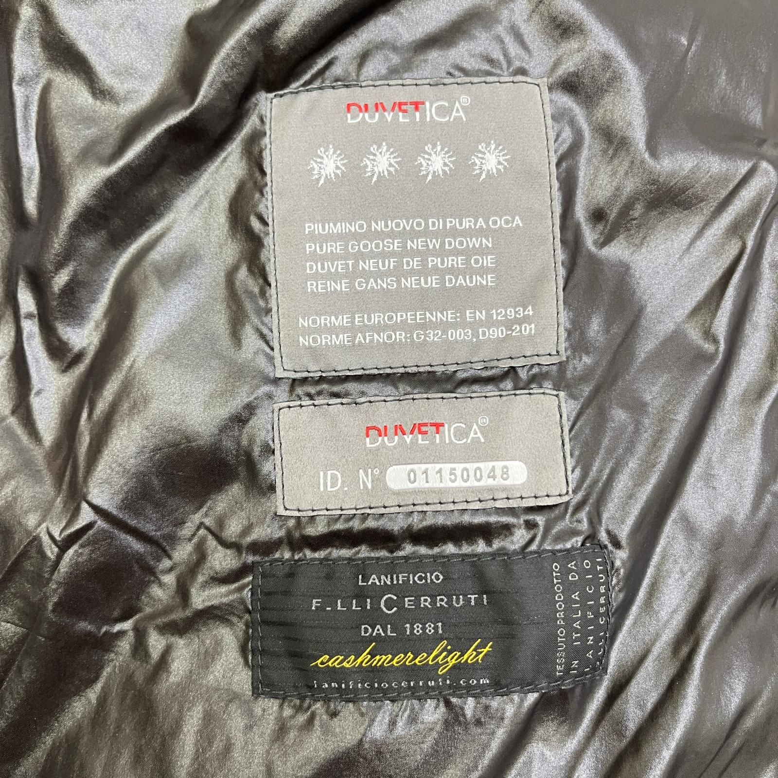 加古川店】 中古 DUVETICA | デュベティカ ダウンジャケット DIONISIO 