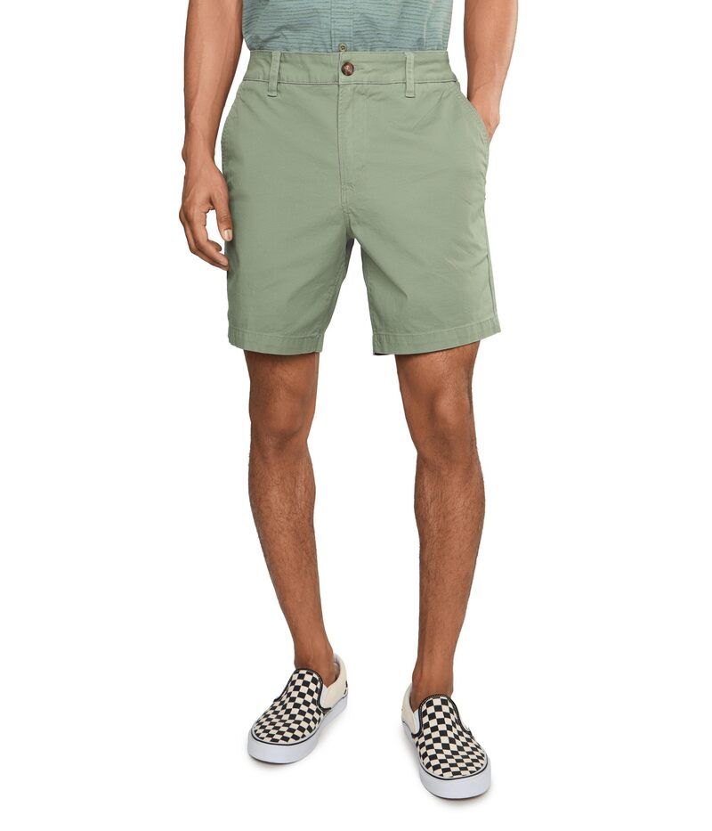 オニール メンズ ボトムス ハーフパンツ・ショーツ ショートパンツ ONeill 18 Jay Stretch Shortsage セージ