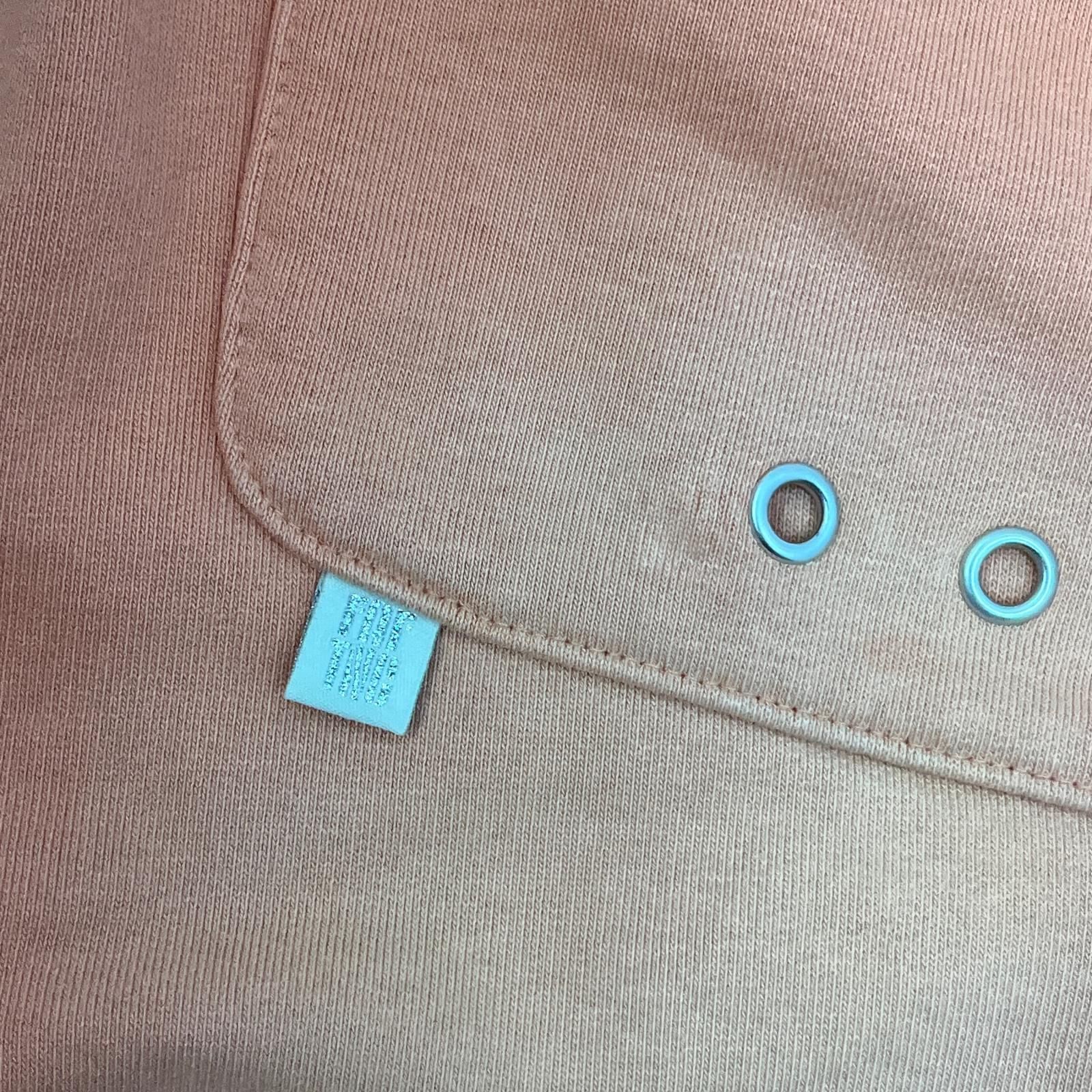 加古川店】 中古 パンツ FAF/Aged Baggy Sweat Pants 2121401 オレンジ
