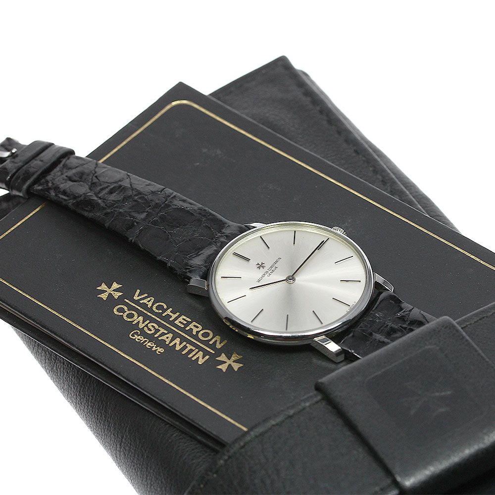 ヴァシュロン・コンスタンタン VACHERON CONSTANTIN ref.39005 cal
