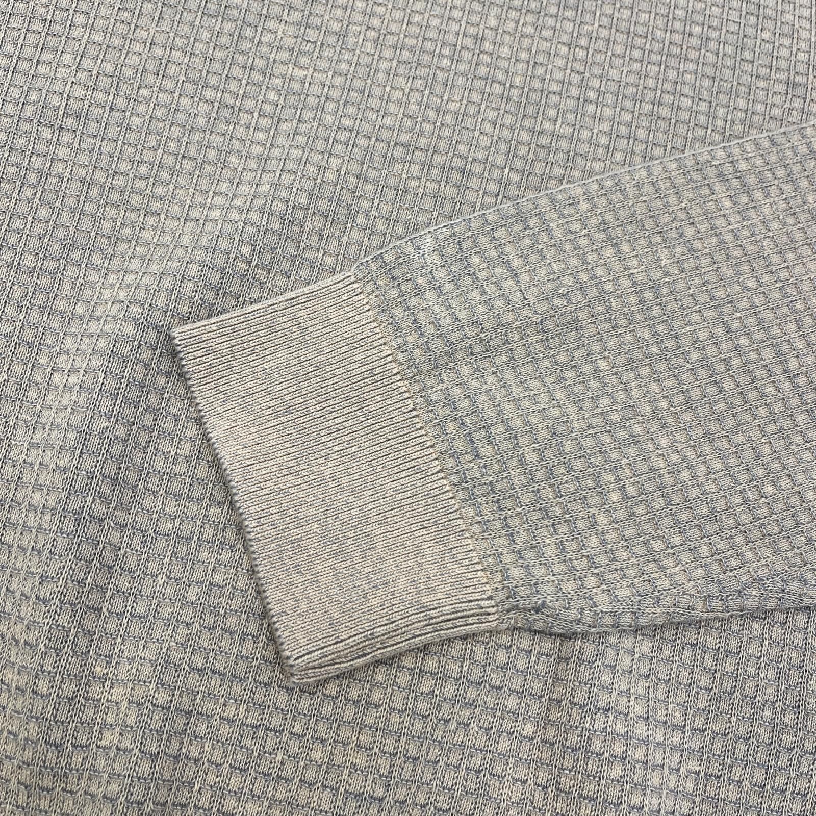 加古川店】 中古 Paul Smith | ポール・スミス ニット メランジ V