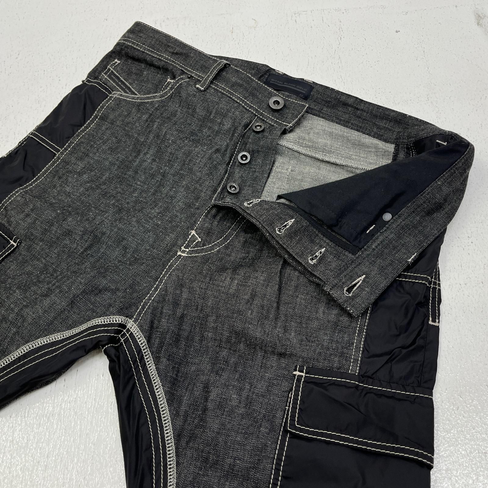 加古川店】 中古 DIESEL BLACK GOLD | ディーゼルブラックゴールド 加古川店】 中古 DIESEL BLACK GOLD | ディーゼルブラックゴールド