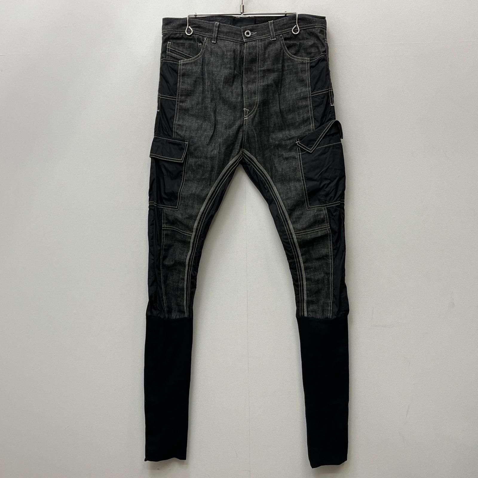加古川店】 中古 DIESEL BLACK GOLD | ディーゼルブラックゴールド