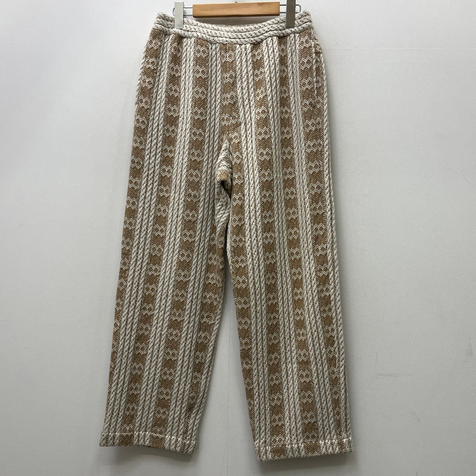 加古川店】 中古 W)TAPS | ダブルタップス パンツ LEZ STRT 02